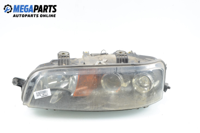 Headlight for Fiat Punto 1.2, 60 hp, hatchback, 1999, position: left