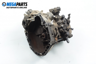  for Fiat Punto 1.2, 60 hp, hatchback, 1999