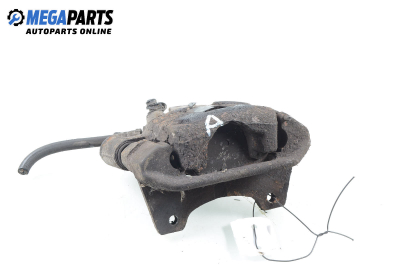 Caliper for Fiat Punto 1.2, 60 hp, hatchback, 1999, position: front - right