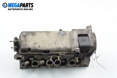 Engine head for Fiat Punto 1.2, 60 hp, hatchback, 1999