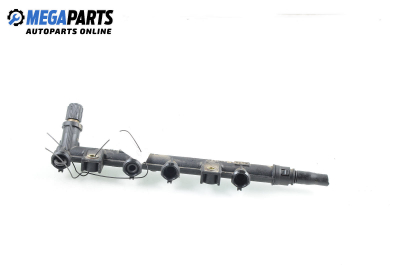 Fuel rail for Fiat Punto 1.2, 60 hp, hatchback, 1999