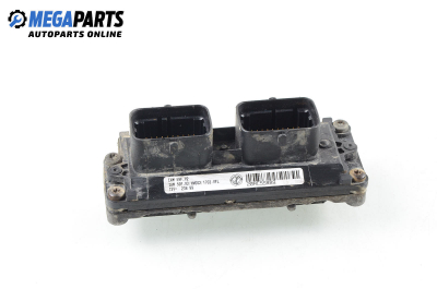 ECU for Fiat Punto 1.2, 60 hp, hatchback, 1999 № 20AC55R89