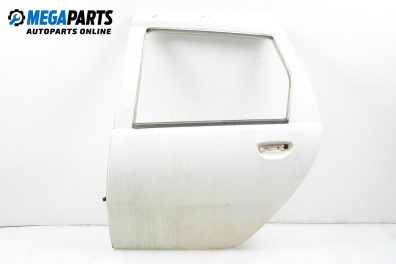 Door for Fiat Punto 1.2, 60 hp, hatchback, 1999, position: rear - left