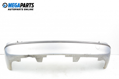 Rear bumper for Opel Zafira A 2.0 16V DTI, 101 hp, minivan, 2002, position: rear