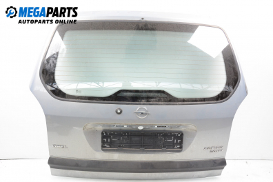 Boot lid for Opel Zafira A 2.0 16V DTI, 101 hp, minivan, 2002, position: rear