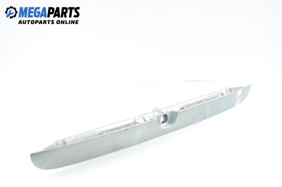 Boot lid moulding for Opel Zafira A 2.0 16V DTI, 101 hp, minivan, 2002, position: rear