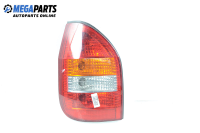 Tail light for Opel Zafira A 2.0 16V DTI, 101 hp, minivan, 2002, position: left