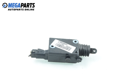 Door lock actuator for Opel Zafira A 2.0 16V DTI, 101 hp, minivan, 2002, position: rear