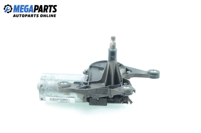 Front wipers motor for Opel Zafira A 2.0 16V DTI, 101 hp, minivan, 2002, position: rear