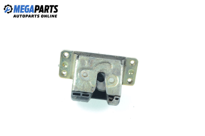 Trunk lock for Opel Zafira A 2.0 16V DTI, 101 hp, minivan, 2002, position: rear