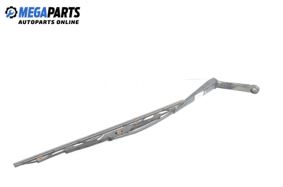 Front wipers arm for Opel Zafira A 2.0 16V DTI, 101 hp, minivan, 2002, position: left