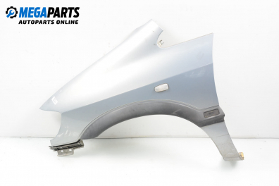 Fender for Opel Zafira A 2.0 16V DTI, 101 hp, minivan, 2002, position: front - left