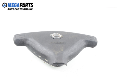 Airbag for Opel Zafira A 2.0 16V DTI, 101 hp, minivan, 2002, position: front