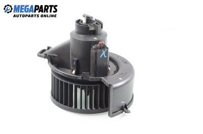 Heating blower for Opel Zafira A 2.0 16V DTI, 101 hp, minivan, 2002