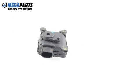 Motor supapă încălzire for Opel Zafira A 2.0 16V DTI, 101 hp, monovolum, 2002