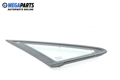 Vent window for Opel Zafira A 2.0 16V DTI, 101 hp, minivan, 2002, position: right