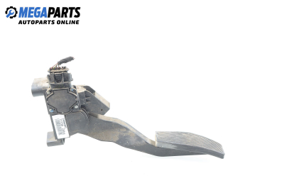 Potențiometru clapetă de accelerație for Opel Zafira A 2.0 16V DTI, 101 hp, monovolum, 2002 № Bosch 0 281 002 298