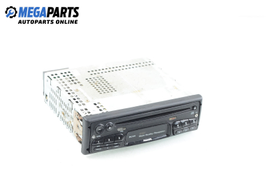 CD player for Opel Zafira A (1999-2005)