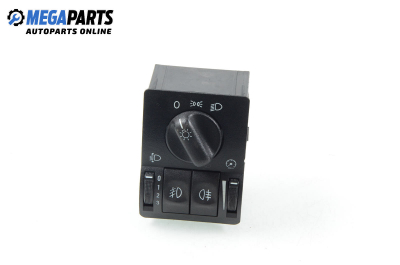 Lights switch for Opel Zafira A 2.0 16V DTI, 101 hp, minivan, 2002