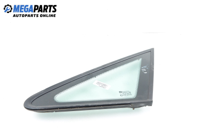 Vent window for Opel Zafira A 2.0 16V DTI, 101 hp, minivan, 2002, position: left