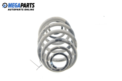 Coil spring for Opel Zafira A 2.0 16V DTI, 101 hp, minivan, 2002, position: rear