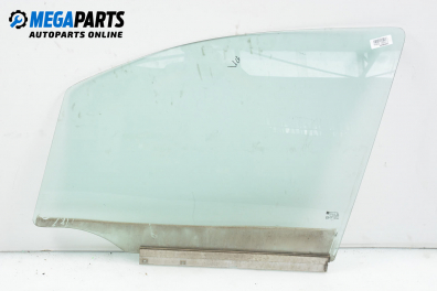 Window for Opel Zafira A 2.0 16V DTI, 101 hp, minivan, 2002, position: front - left