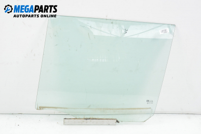 Window for Opel Zafira A 2.0 16V DTI, 101 hp, minivan, 2002, position: rear - left