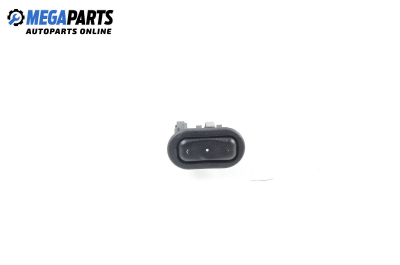 Power window button for Opel Zafira A 2.0 16V DTI, 101 hp, minivan, 2002