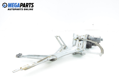 Macara electrică geam for Opel Zafira A 2.0 16V DTI, 101 hp, monovolum, 2002, position: dreaptă - fața