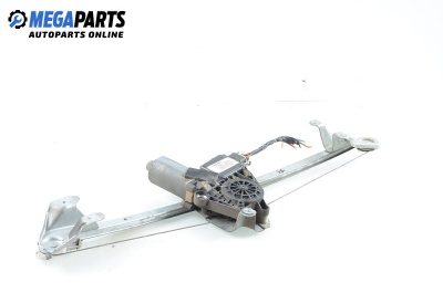 Macara electrică geam for Opel Zafira A 2.0 16V DTI, 101 hp, monovolum, 2002, position: dreaptă - spate