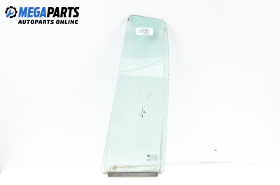 Door vent window for Opel Zafira A 2.0 16V DTI, 101 hp, minivan, 2002, position: left