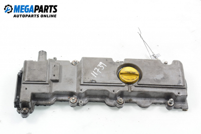 Valve cover for Opel Zafira A 2.0 16V DTI, 101 hp, minivan, 2002