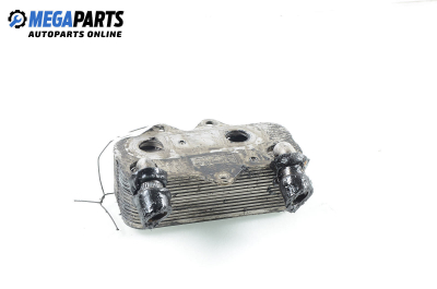 Oil cooler for Opel Zafira A 2.0 16V DTI, 101 hp, minivan, 2002