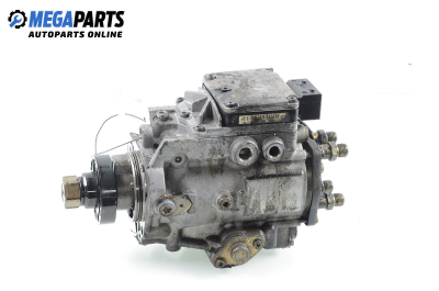 Diesel injection pump for Opel Zafira A 2.0 16V DTI, 101 hp, minivan, 2002