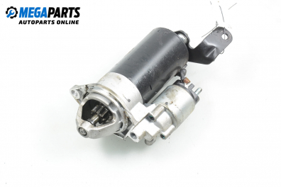 Starter for Opel Zafira A 2.0 16V DTI, 101 hp, minivan, 2002