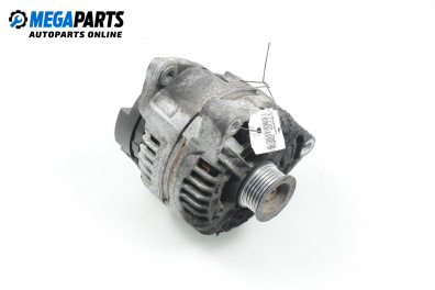 Alternator for Opel Zafira A 2.0 16V DTI, 101 hp, minivan, 2002