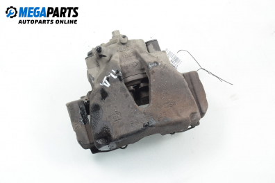 Etrier de frână for Opel Zafira A 2.0 16V DTI, 101 hp, monovolum, 2002, position: dreaptă - fața