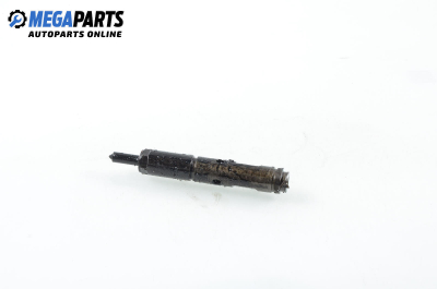 Diesel fuel injector for Opel Zafira A 2.0 16V DTI, 101 hp, minivan, 2002