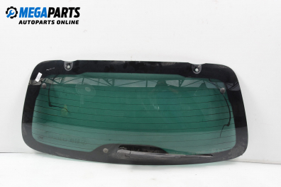 Rear window for Renault Megane Scenic 2.0 16V, 139 hp, minivan, 2000