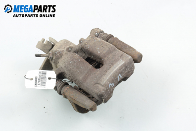 Caliper for Renault Megane Scenic 2.0 16V, 139 hp, minivan, 2000, position: rear - left