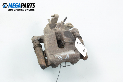 Caliper for Renault Megane Scenic 2.0 16V, 139 hp, minivan, 2000, position: rear - right