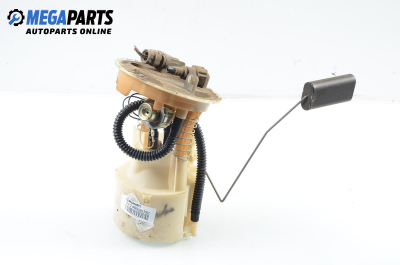 Fuel pump for Renault Megane Scenic 2.0 16V, 139 hp, minivan, 2000