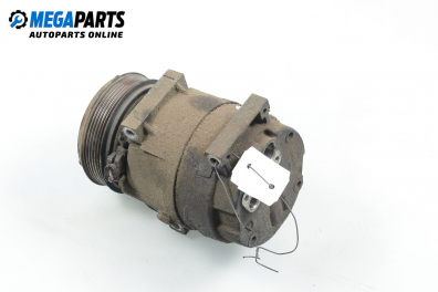 AC compressor for Renault Megane Scenic 2.0 16V, 139 hp, minivan, 2000