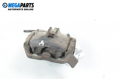 Caliper for Renault Megane Scenic 2.0 16V, 139 hp, minivan, 2000, position: front - right