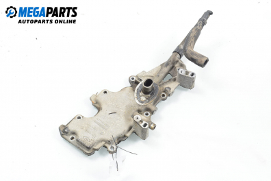 Suport de aluminiu pentru motor for Renault Scenic I Minivan (09.1999 - 07.2010) 2.0 16V (JA1B, JA1D), 139 hp