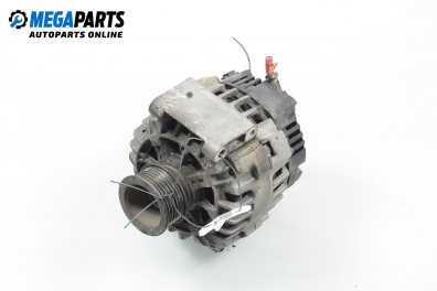 Alternator for Renault Megane Scenic 2.0 16V, 139 hp, minivan, 2000