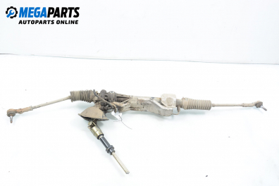 Hydraulic steering rack for Renault Megane Scenic 2.0 16V, 139 hp, minivan, 2000