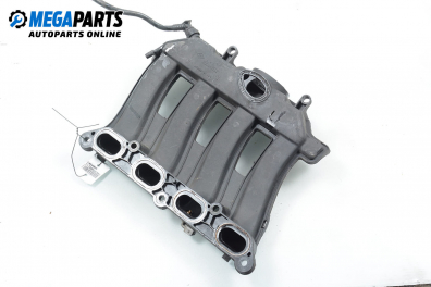 Intake manifold for Renault Megane Scenic 2.0 16V, 139 hp, minivan, 2000