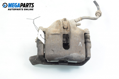 Caliper for Renault Megane Scenic 2.0 16V, 139 hp, minivan, 2000, position: front - left