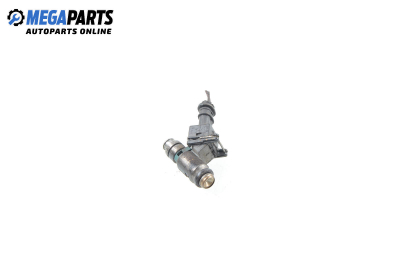 Benzineinspritzdüse for Renault Megane Scenic 2.0 16V, 139 hp, minivan, 2000